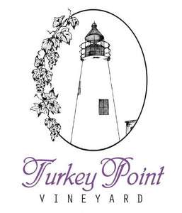 Turkey Point Vineyard